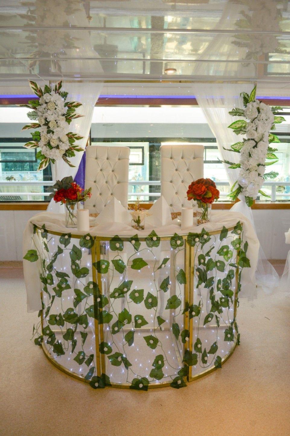 Custom made 33m Party Boat-8