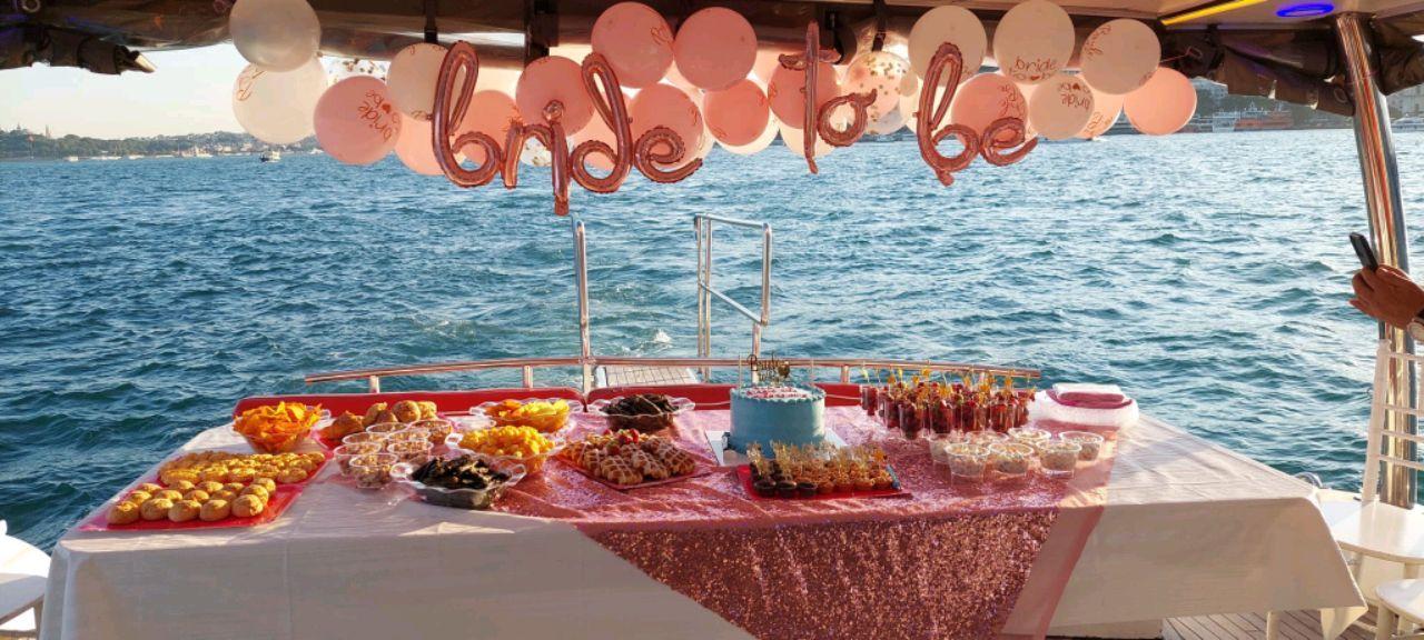 Custom made 21m Motor Yacht-10