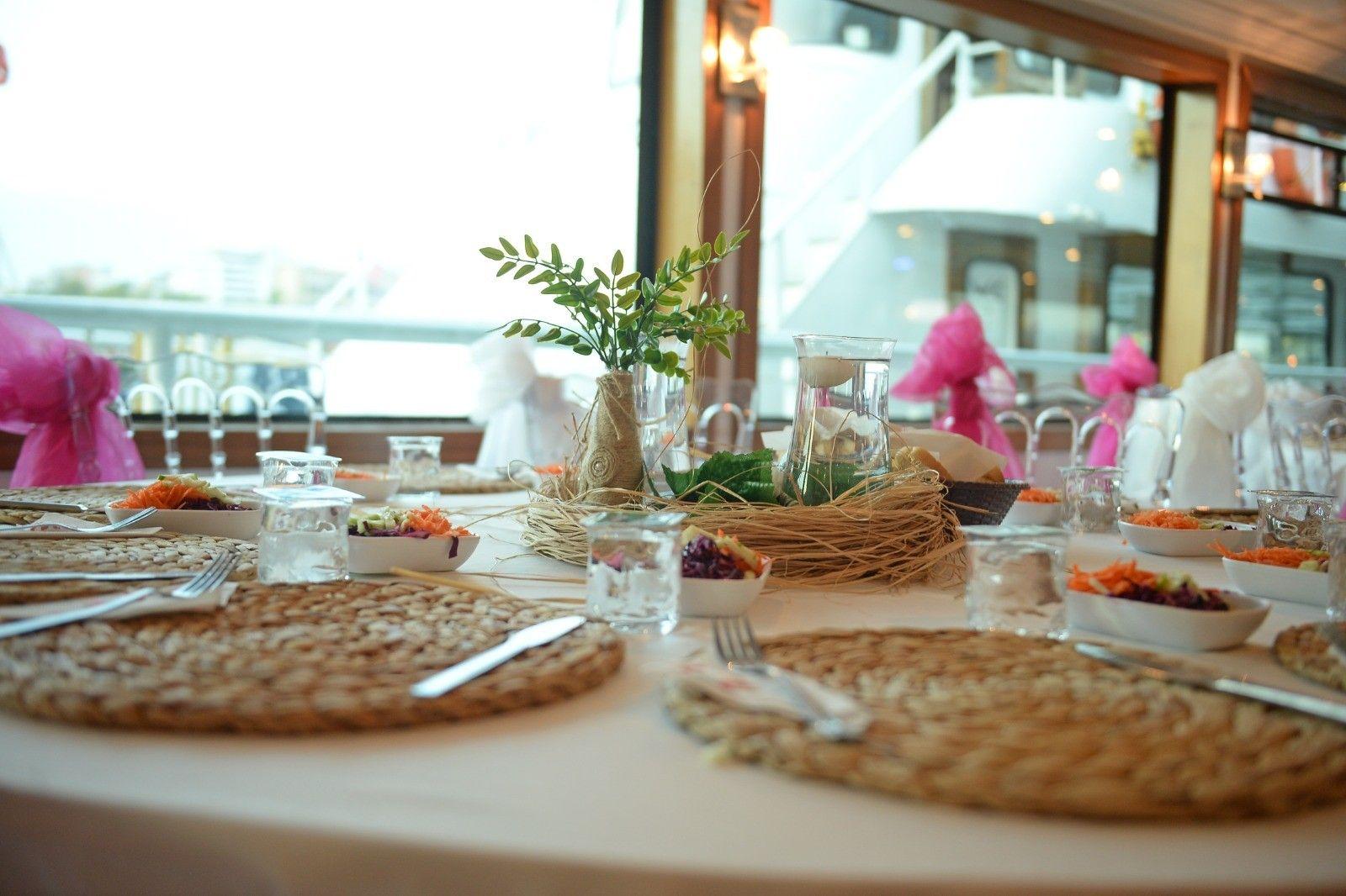 Custom made 33m Party Boat-14