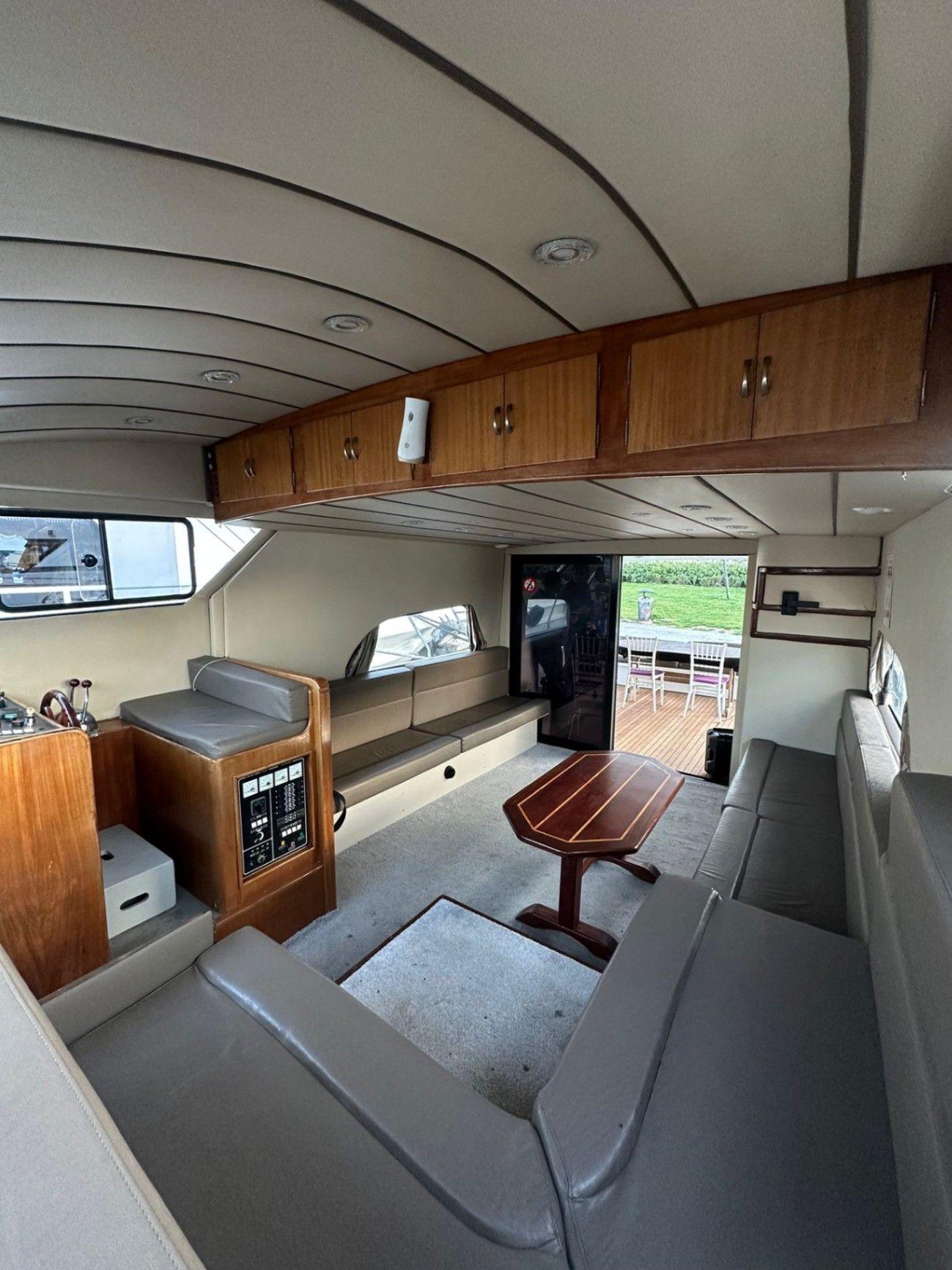 Custom made 15m Motor Yacht-1