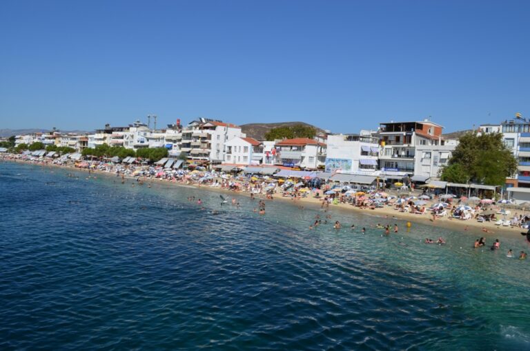 Avsa Island