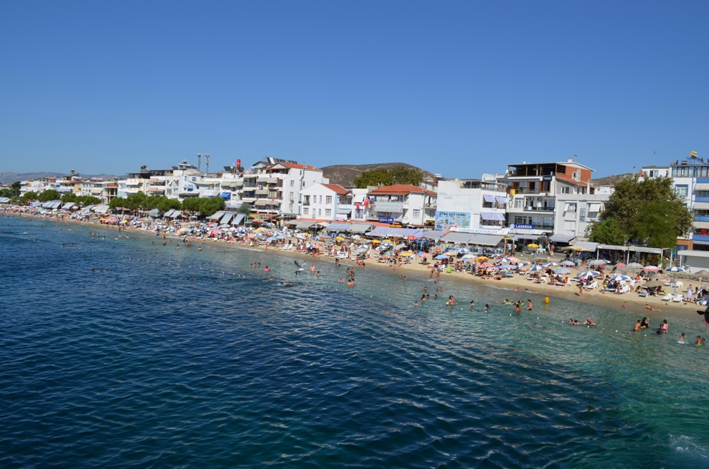 Avsa Island
