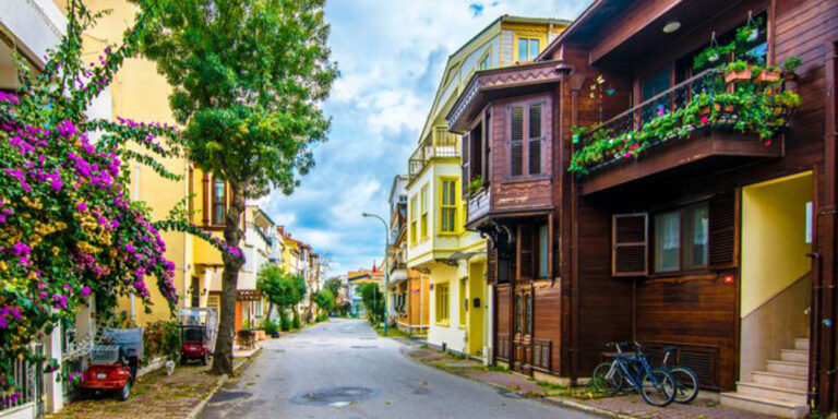 Burgazada