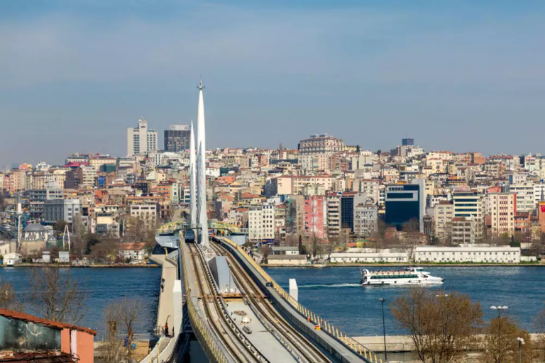 Galata Bridge