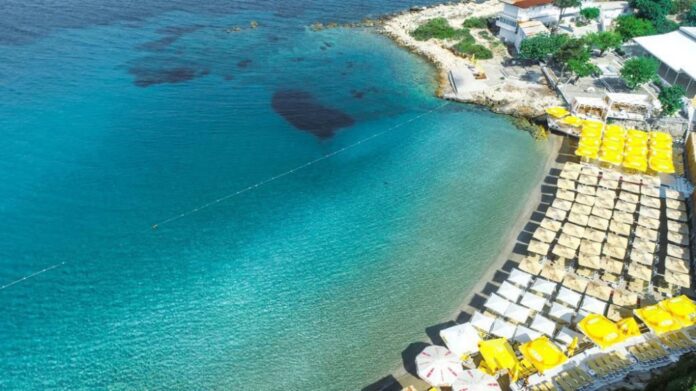 Best Beaches in Izmir, Turkey l Teknevia
