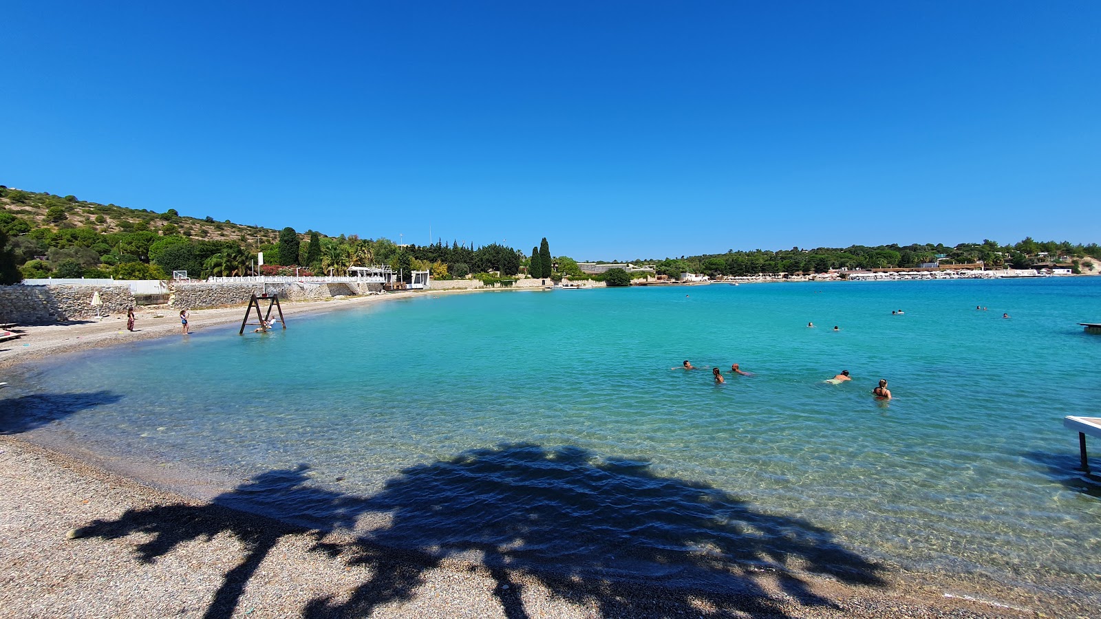 Boyalık Bay