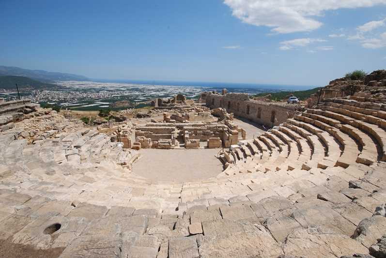 Bouleuterion