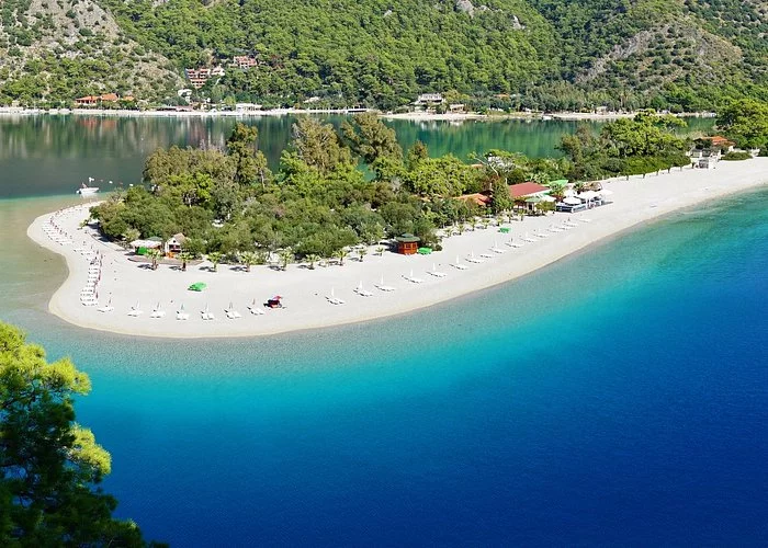 Fethiye City Center Guide and Tips