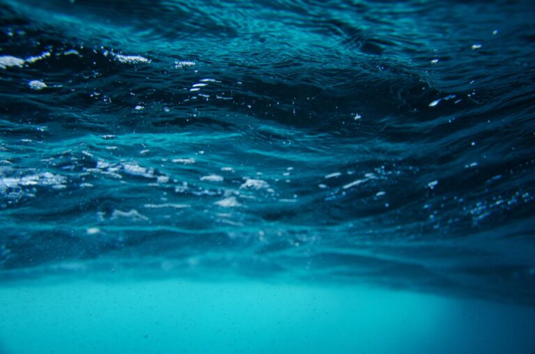Deniz Suyu Faydaları Nelerdir?
