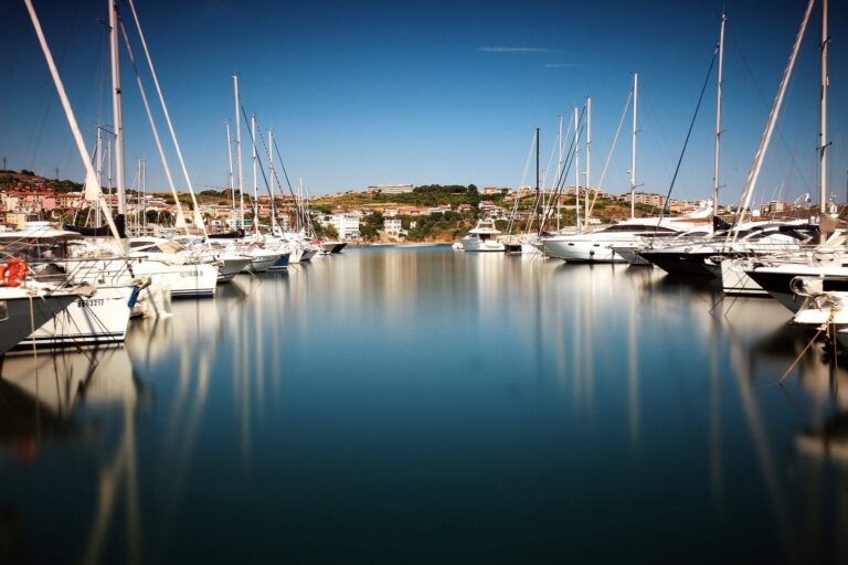 istanbuldaki marinalar